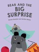 Bear and the Big Surprise-9781922178541