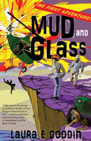 Mud and Glass-9781922200860