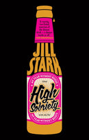 High Sobriety : my year without booze-9781922247032