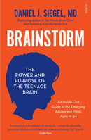 Brainstorm : the power and purpose of the teenage brain-9781922247452