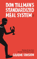 Don Tillman's Standardised Meal System-9781922268167