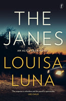 The Janes-9781922268495