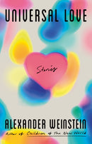Universal Love: Stories-9781922268549