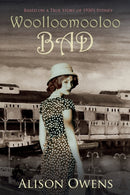 Woolloomooloo Bad-9781922305091