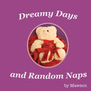 Dreamy Days and Random Naps-9781922311139