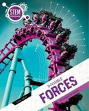 Invisible Forces-9781922322883