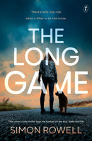 The Long Game-9781922330710