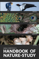 The Handbook Of Nature Study in Color - Birds-9781922348470