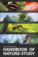 The Handbook Of Nature Study in Color - Insects-9781922348630