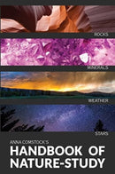 The Handbook Of Nature Study in Color - Earth and Sky-9781922348692