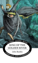 King of the Golden River-9781922348722