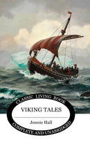 Viking Tales-9781922348739