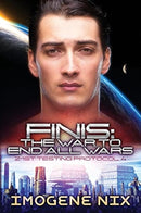 Finis : The War To End All Wars-9781922369338