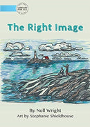 The Right Image-9781922374943