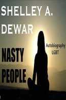 Nasty people-9781922381552