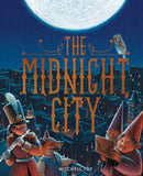 The Midnight City-9781922385024