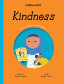 Human Kind: Kindness-9781922385871