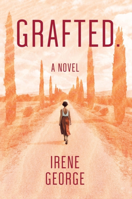 Grafted. A Novel-9781922389701