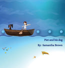 Piet and his dog-9781922405616
