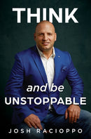 Think and be Unstoppable-9781922409089