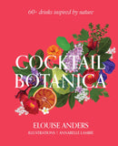 Cocktail Botanica