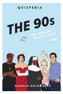 90s Quizpedia-9781922417350