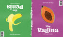 The Penis / The Vagina : An Owner's Guide-9781922417398