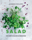 Salad : 100 recipes for simple salads & dressings-9781922417619