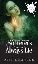Sorcerers Always Lie-9781922434180
