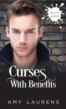Curses With Benefits-9781922434456