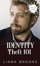 Identity Theft 101-9781922434487