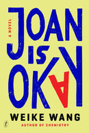 Joan Is Okay-9781922458483