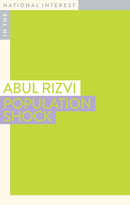 Population Shock-9781922464828