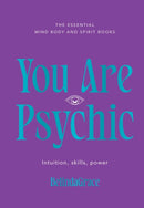 You Are Psychic-9781922468130