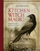Kitchen Witch Magic
