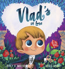Vlad's in Love-9781922503053