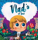 Vlad's in Love-9781922503060