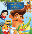 Mr Price's Pet Emporium-9781922503664