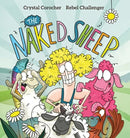 The Naked Sheep-9781922503725