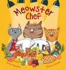 Meowster Chef-9781922503954