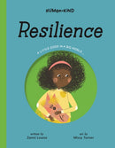 Human Kind: Resilience-9781922514028