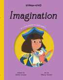 Human Kind Imagination
