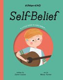 Human Kind: Self Belief-9781922514318