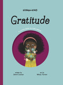Human Kind: Gratitude-9781922514462