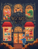 Wizard & Co-9781922514486