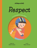 Human Kind: Respect-9781922514646