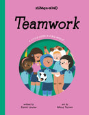 Human Kind: Teamwork-9781922514691