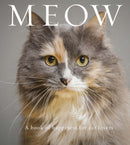 Meow : A Book of Happiness for Cat Lovers-9781922539038