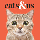 Cats & Us-9781922539526
