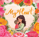 My Heart-9781922539571